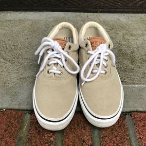 Sperry Top Siders Mens Size 8.5